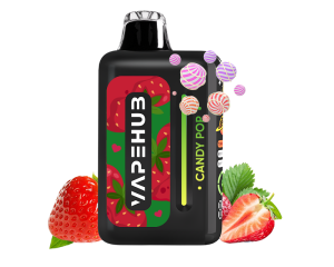 vapehub strawberry chew