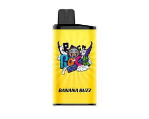 IGET Bar Pro Banana Buzz